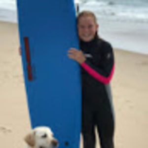 Meet your Posher, Charlotte